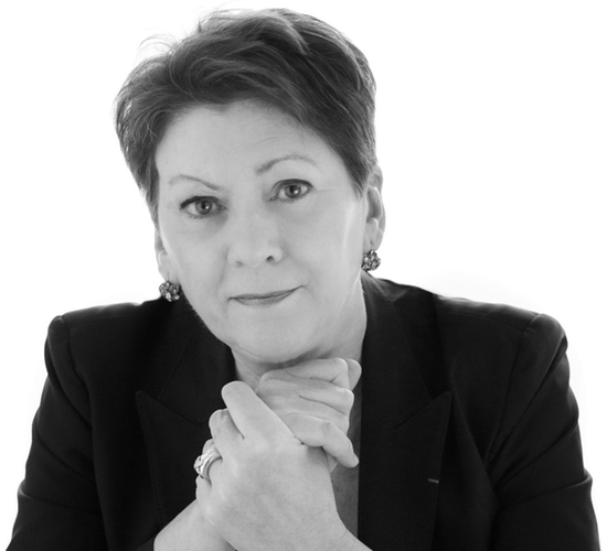 Portrait de Florence Rault